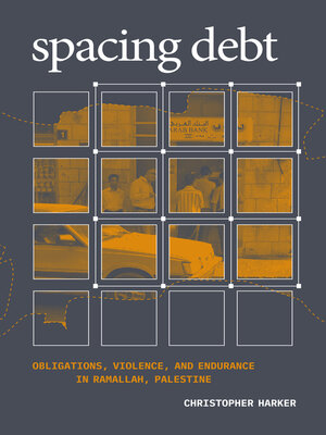 cover image of Spacing Debt